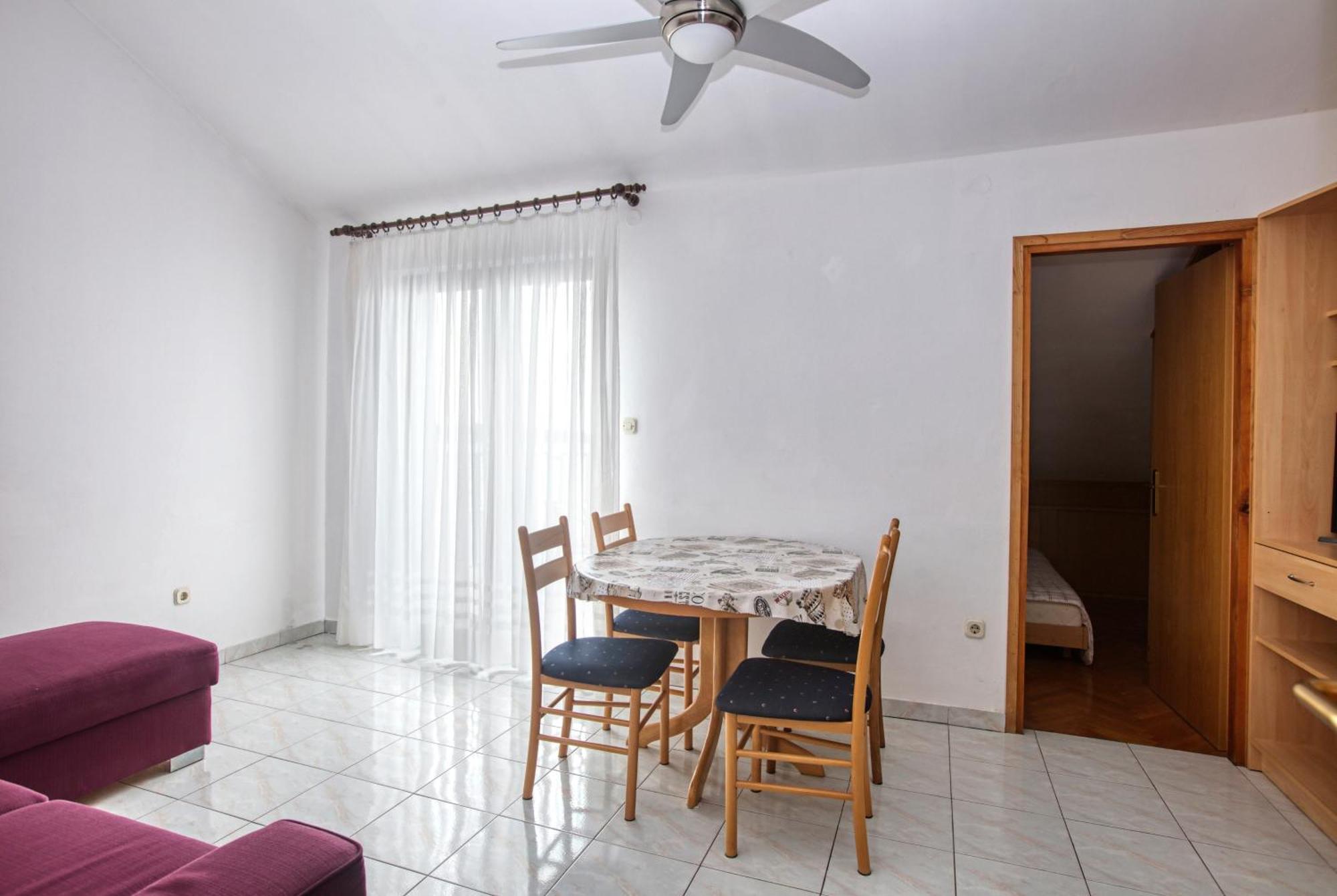 Apartments By The Sea Brodarica, Sibenik - 13615 Pokoj fotografie