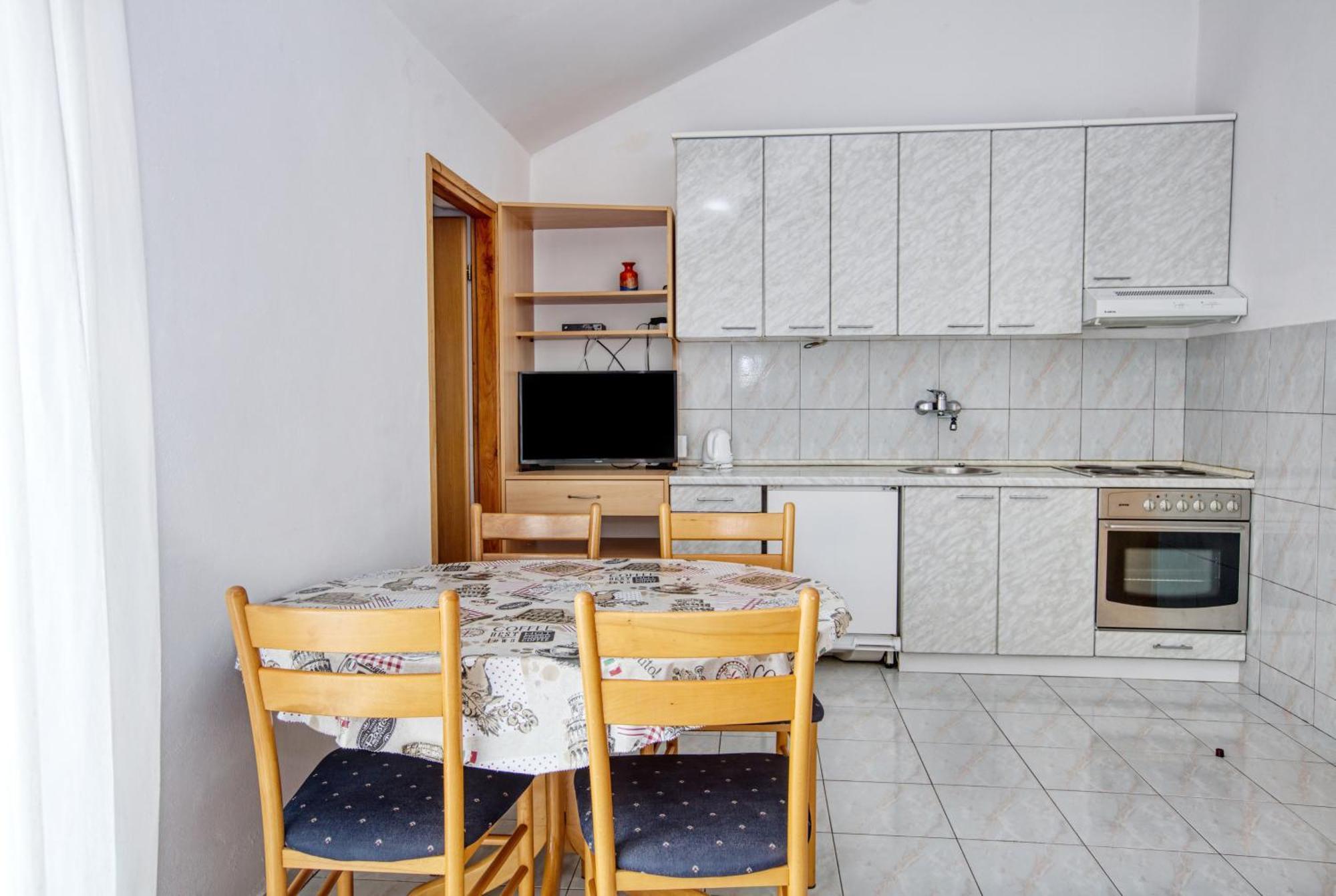 Apartments By The Sea Brodarica, Sibenik - 13615 Pokoj fotografie